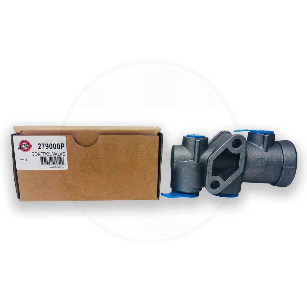 279000P TP-3 Tractor Protection Valve