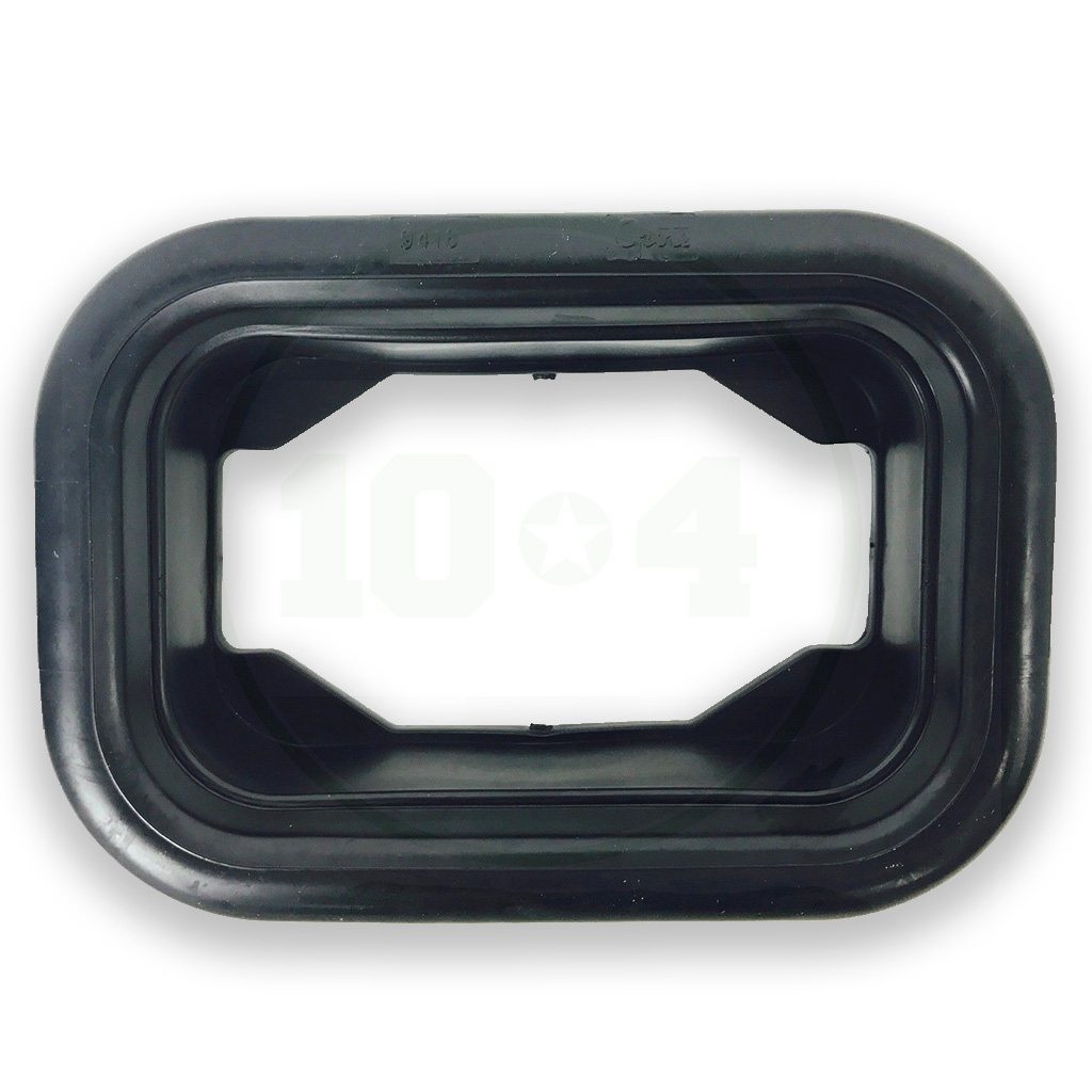 LT45G Mounting Gromment Rectangular