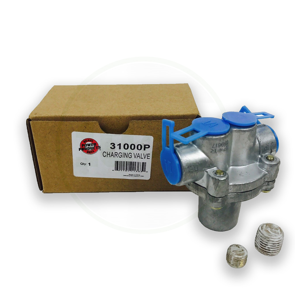 31000P Pressure Protection Valve