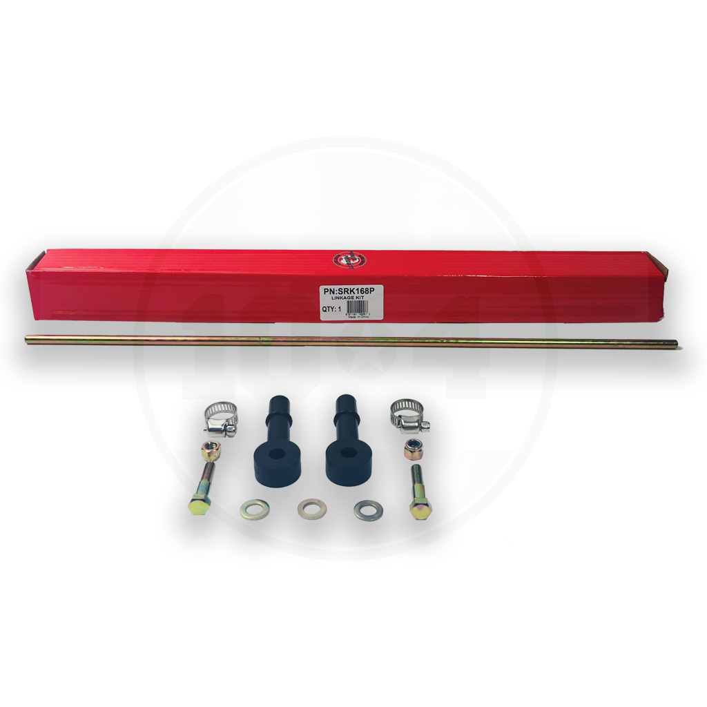 SRK-168P Adjustable Linkage Kit
