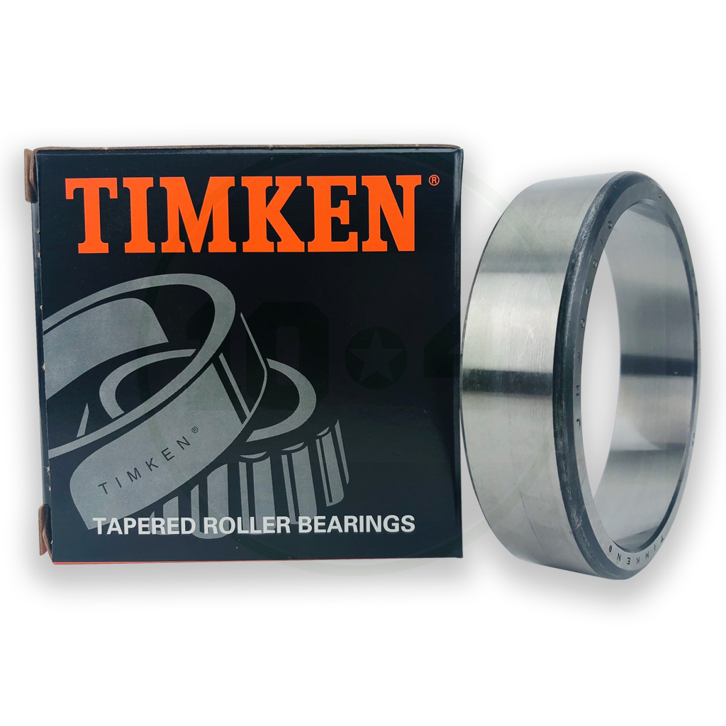 JM207010 Bearing Cup » 104 Truck Parts