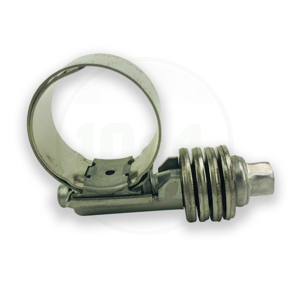 CT9410 HD Hose Clamp