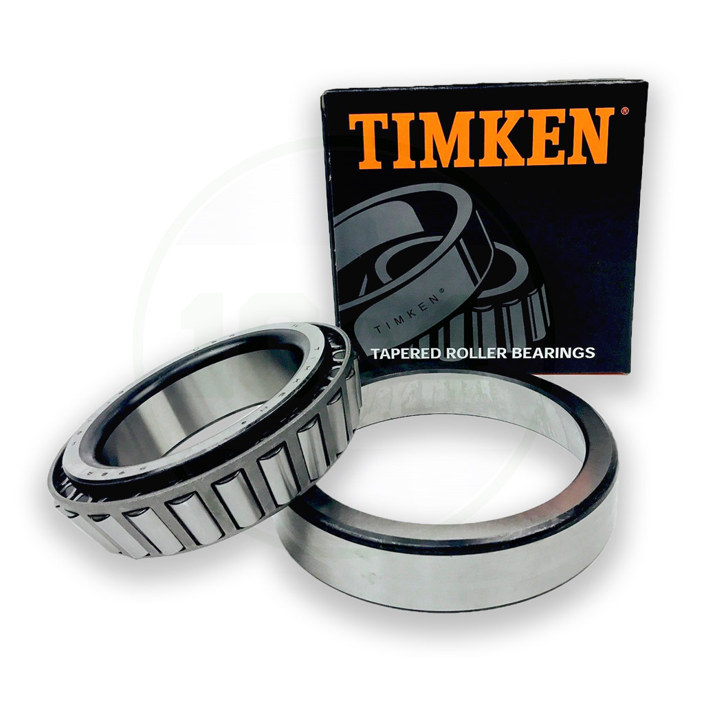SET404 Bearing Set 592A/598A