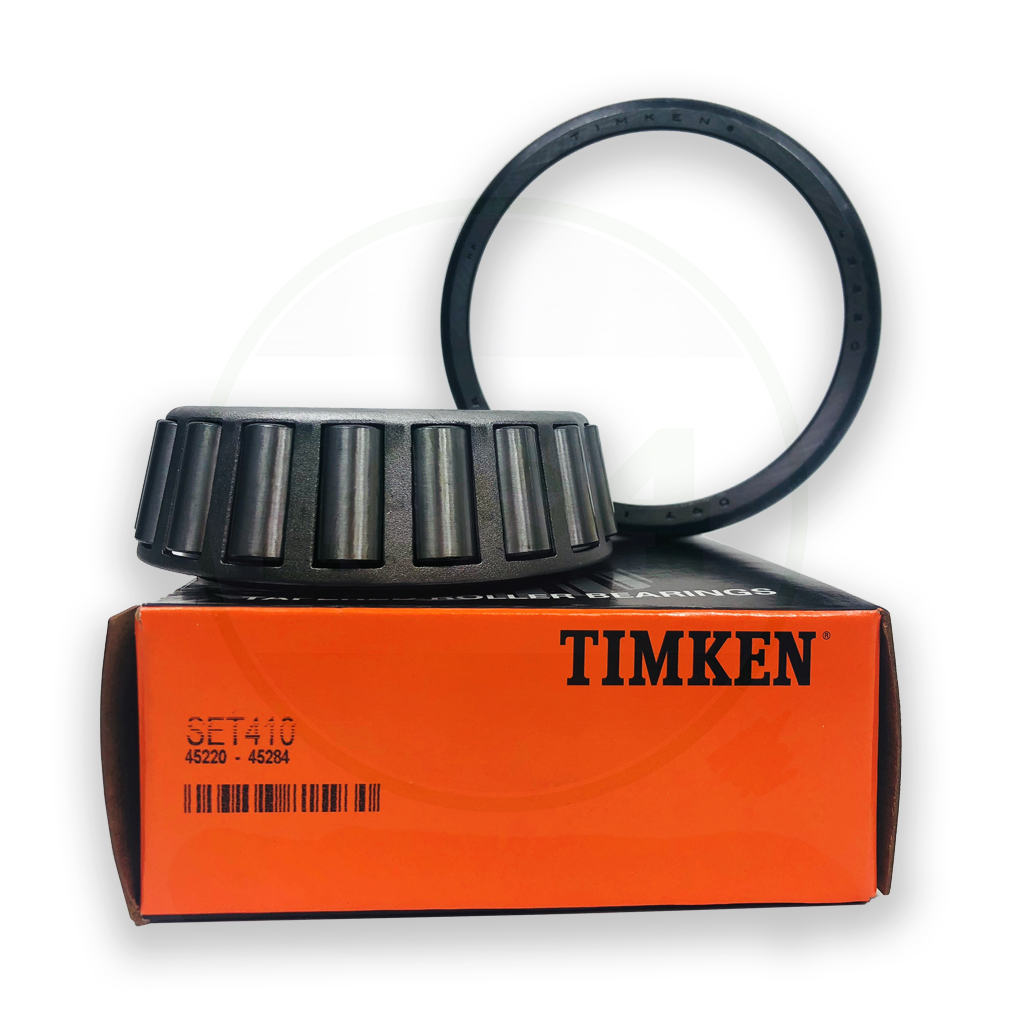 SET410 Bearing Set 45220/45284