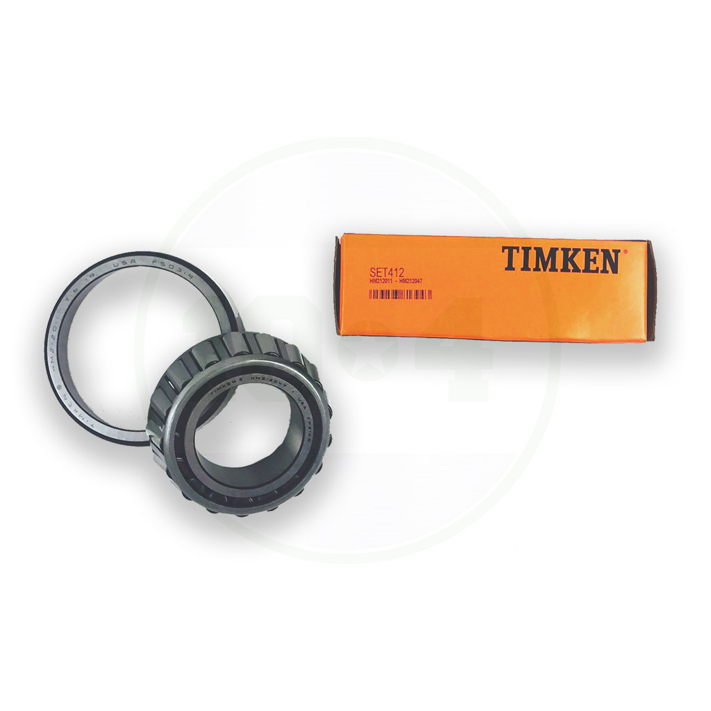 SET412 Bearing Set HM212011/HM212047