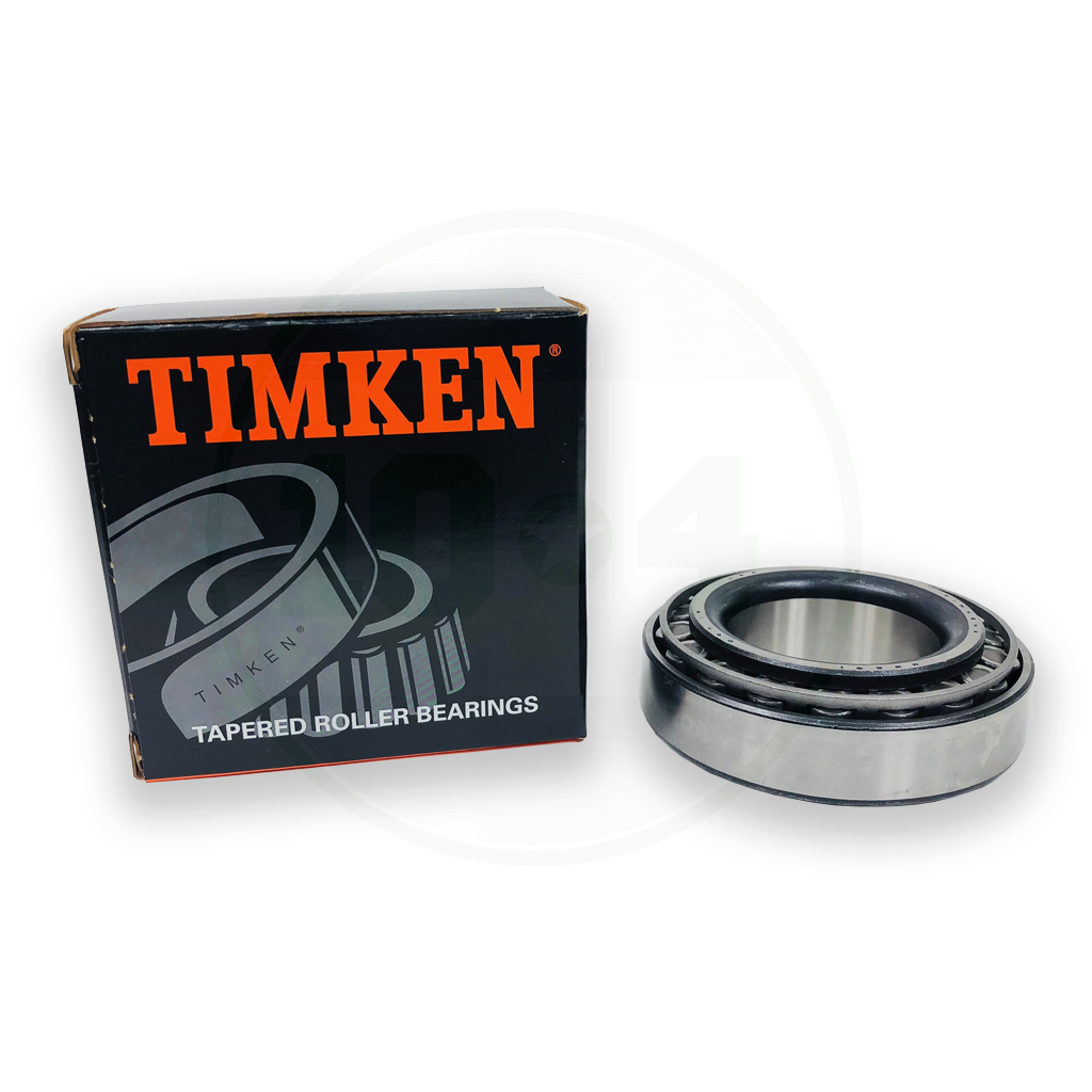 SET416 Bearing Set 45291/45220 » 104 Truck Parts