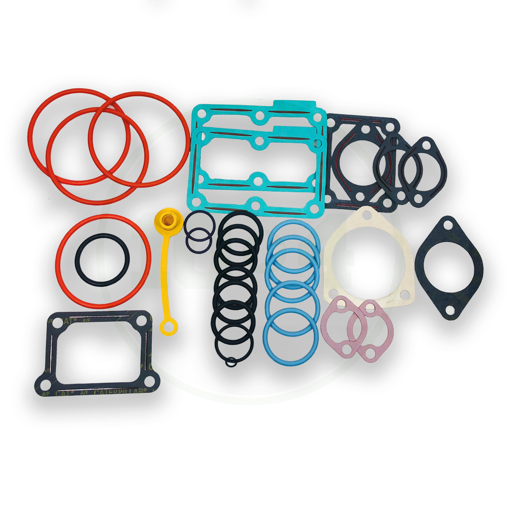 420-4432 Oil Cooler Gasket Kit