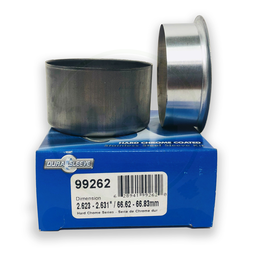 99262 Sleeve