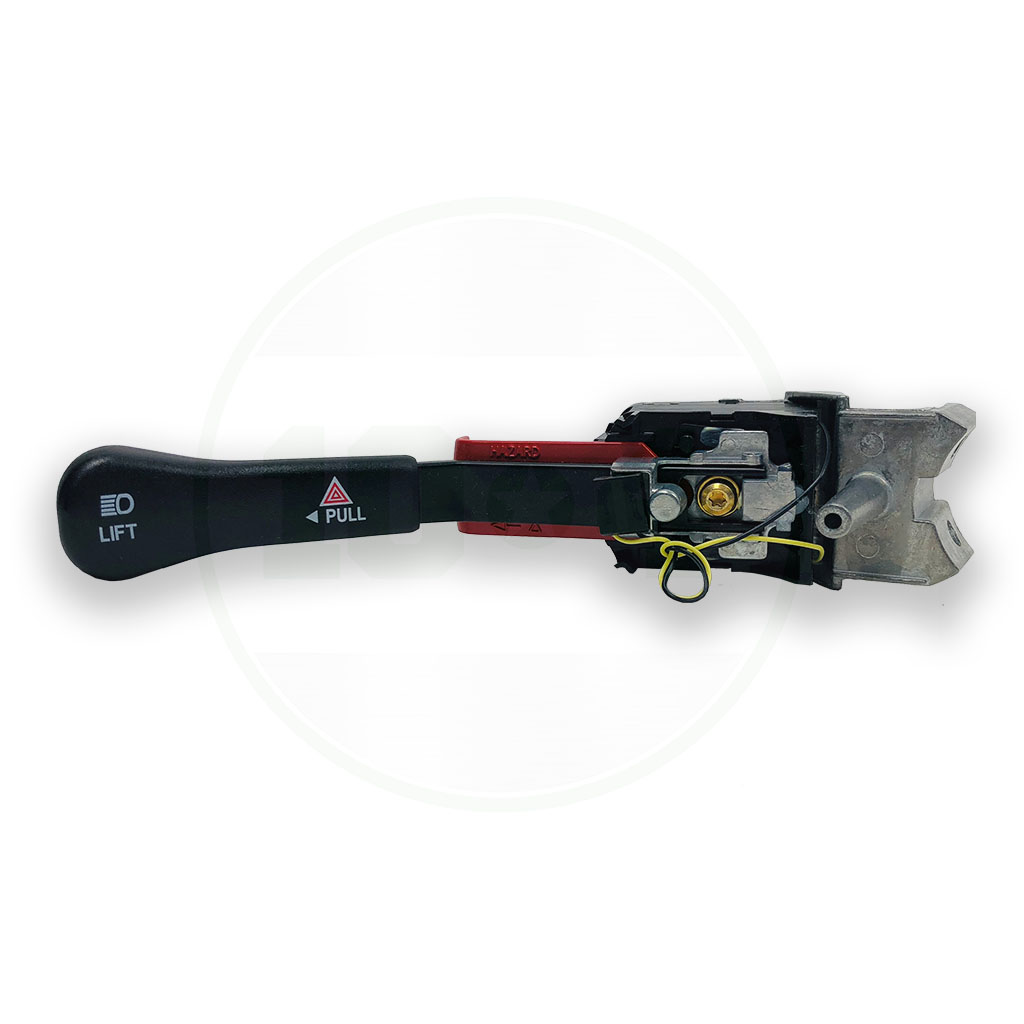 S-18302 Turn Signal Switch 12V