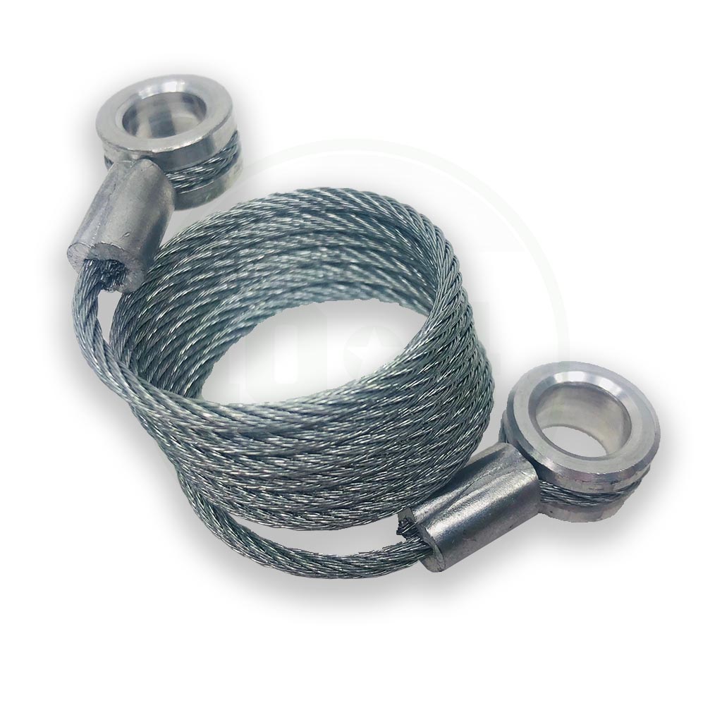 S-20541 Hood Cable