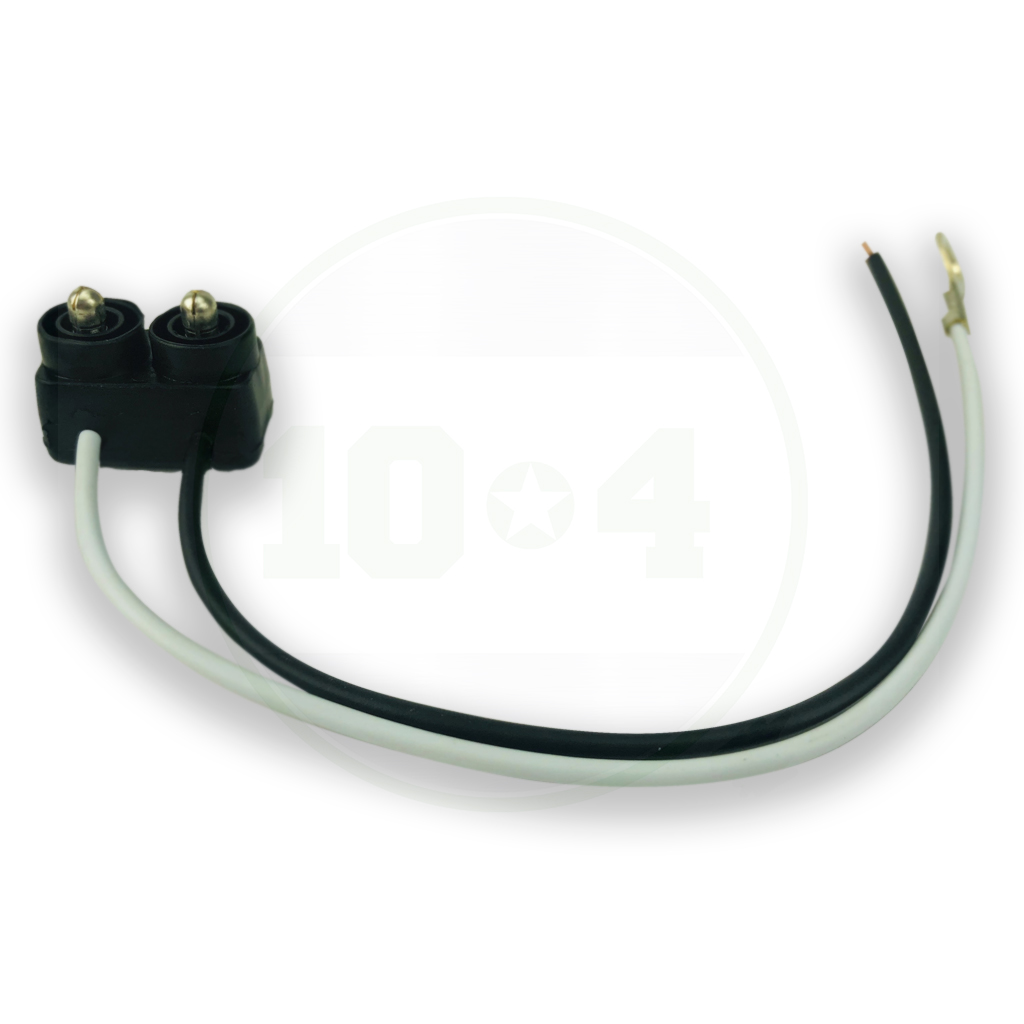 LT1400 Pig Tail 2 Pins