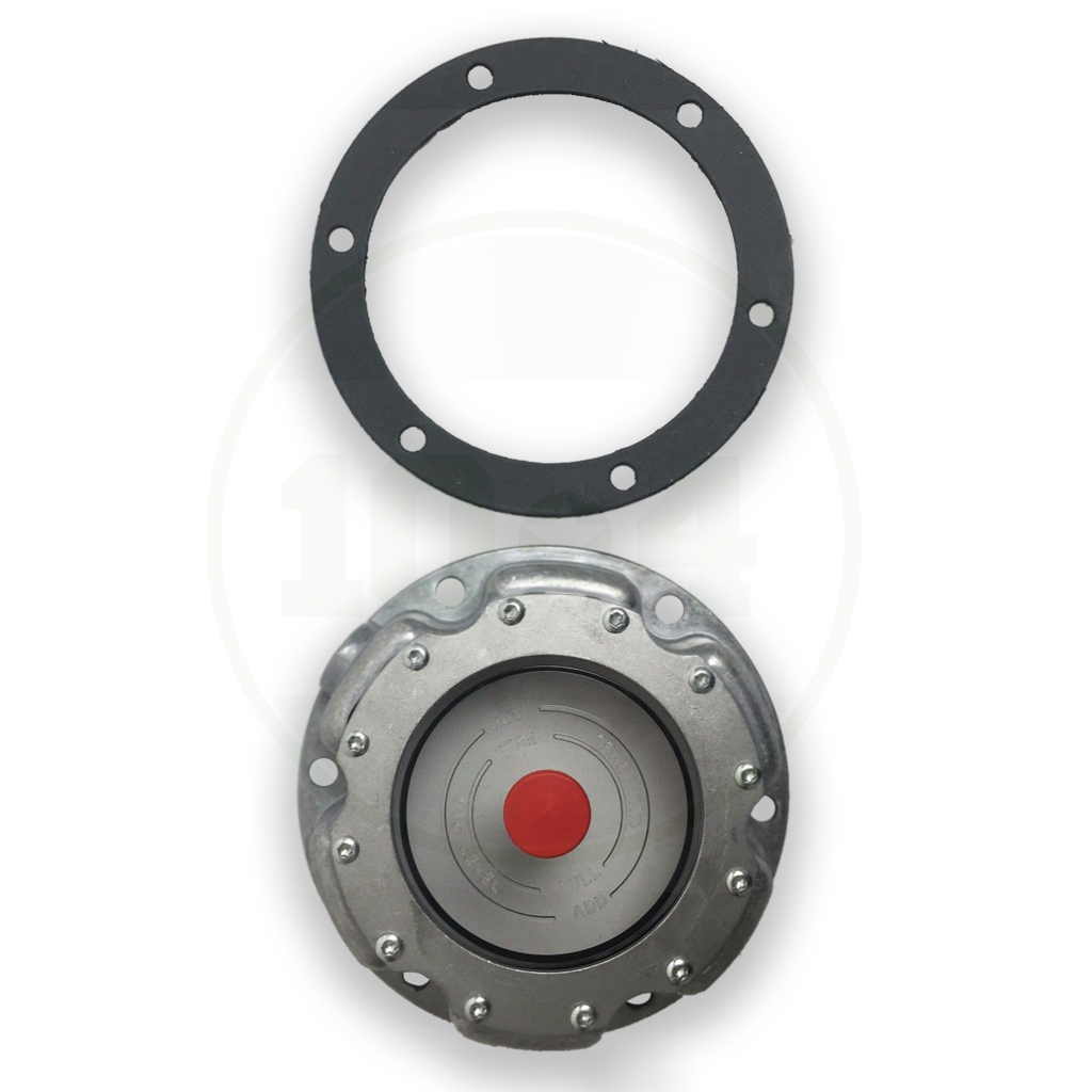 74249 Hub Cap and Gasket