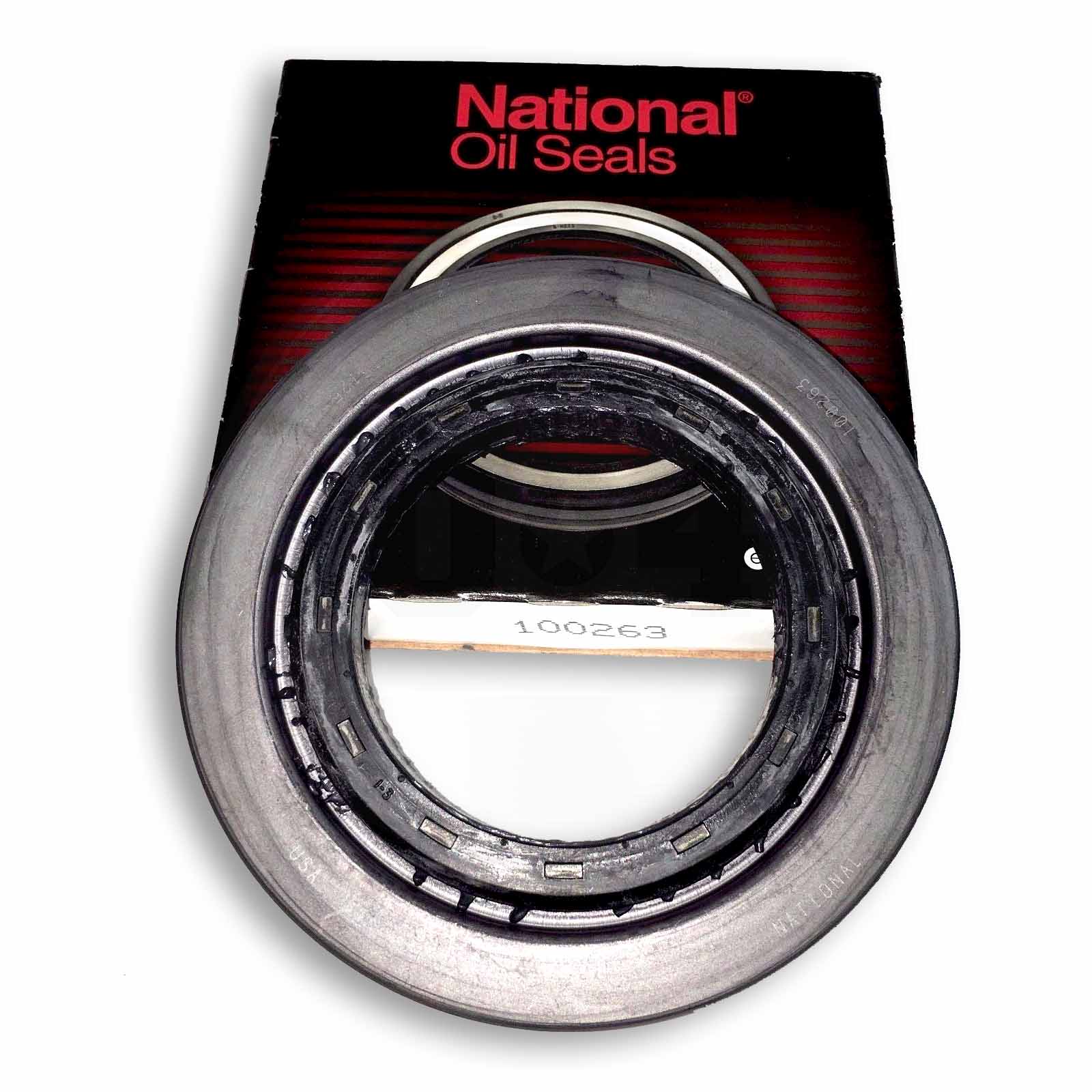 100263 Oil Seal