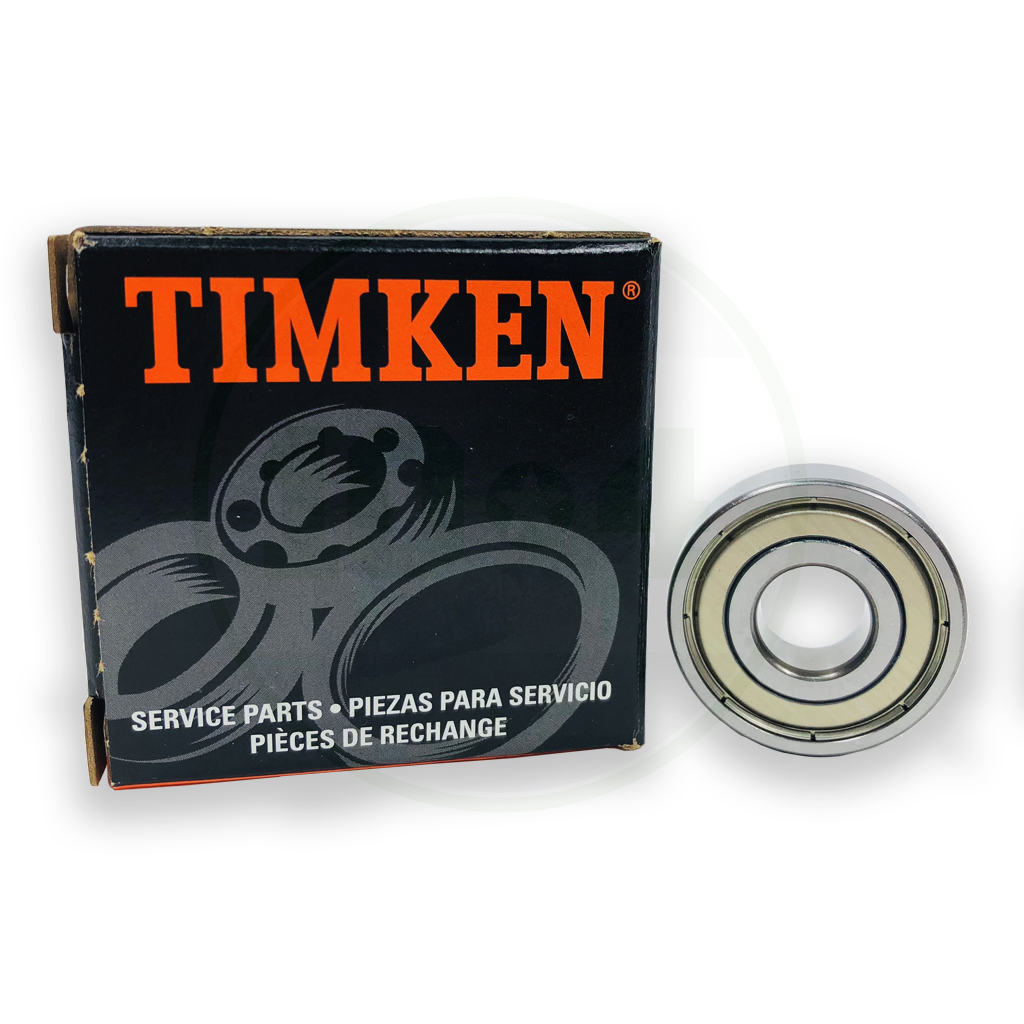 201SS Ball Bearing