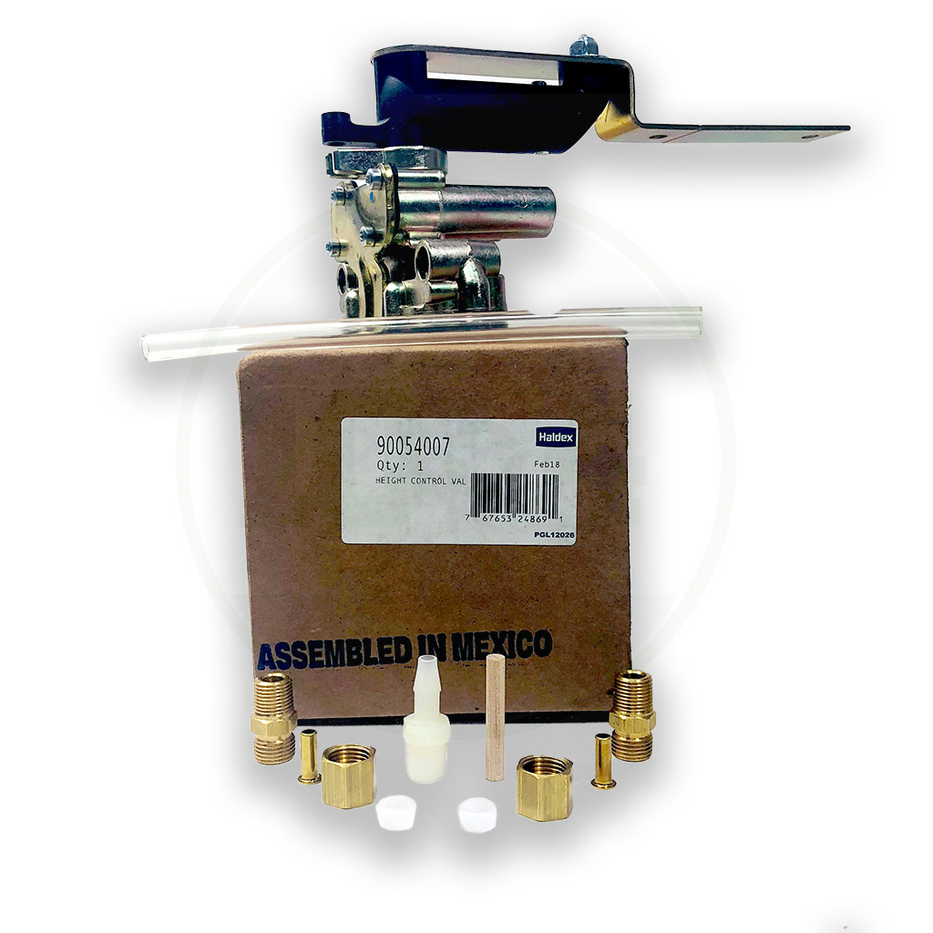 90054007 Height Control Valve