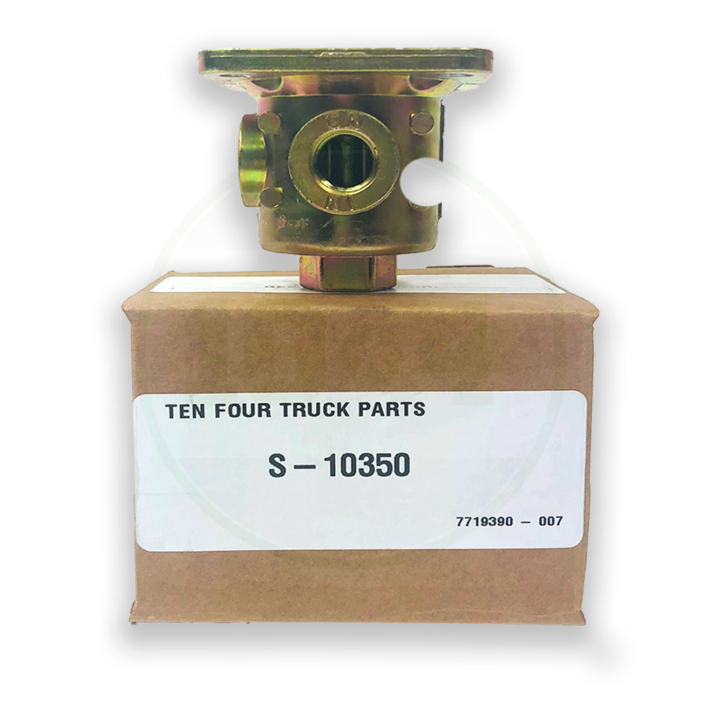 S-10350 Air Pilot Valve