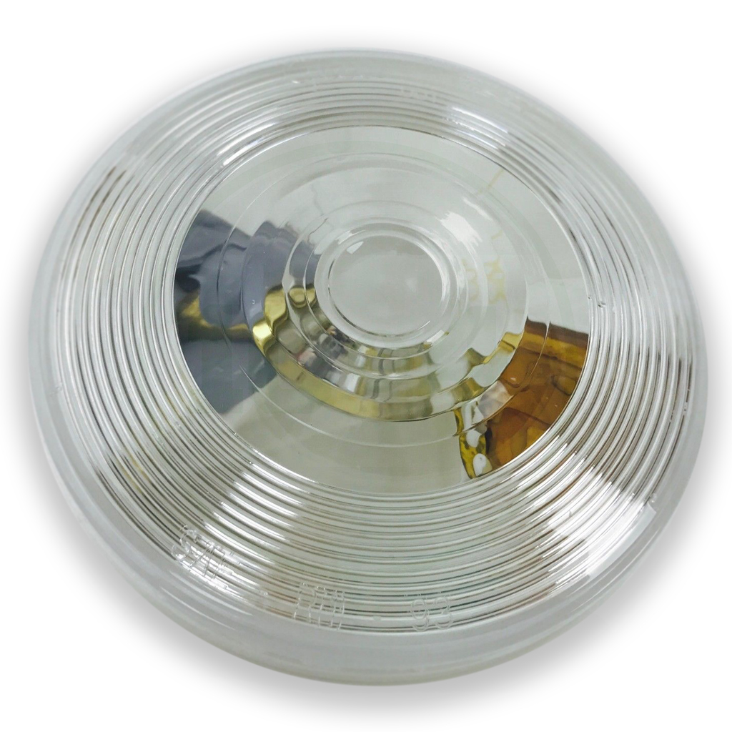 LT40W Back Up Light Clear 12V