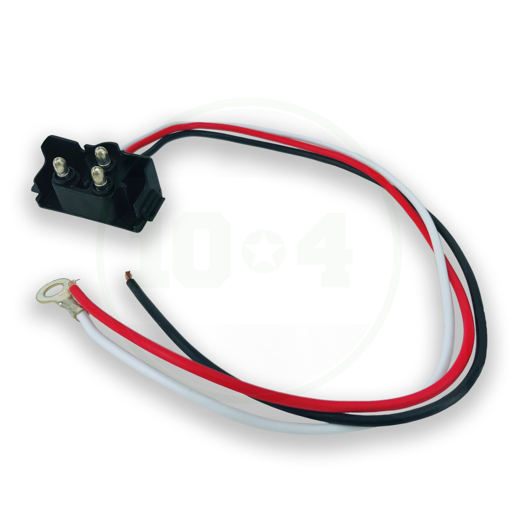 LT1410 Pig Tail 3 Pins