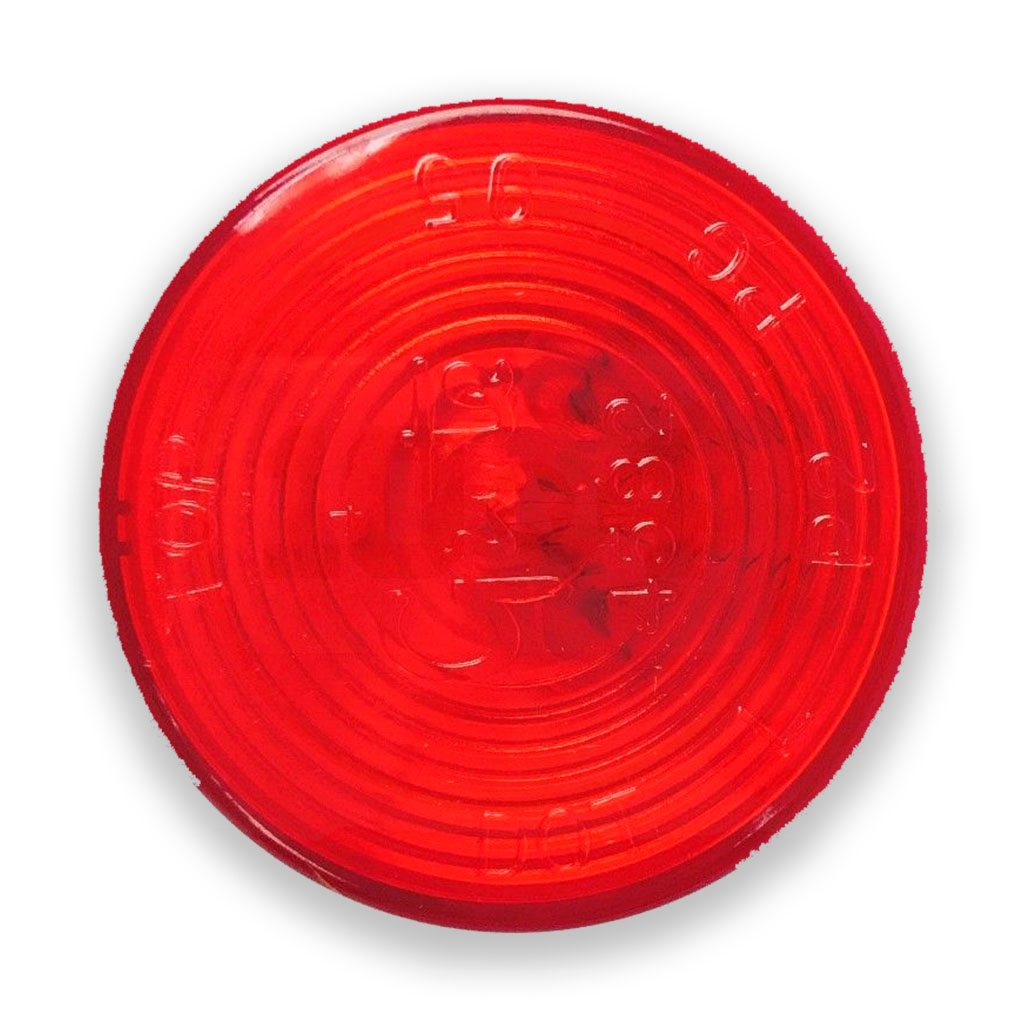 LT30R Marker Light Red