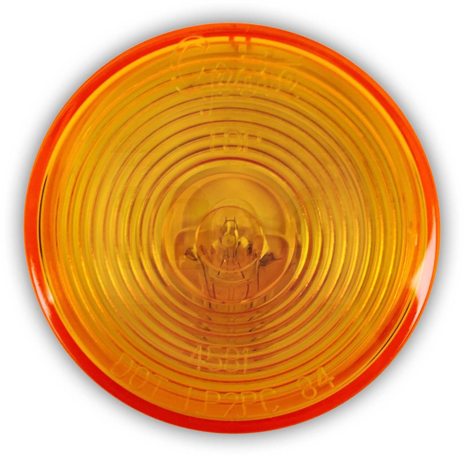 LT10Y Marker Light Yellow