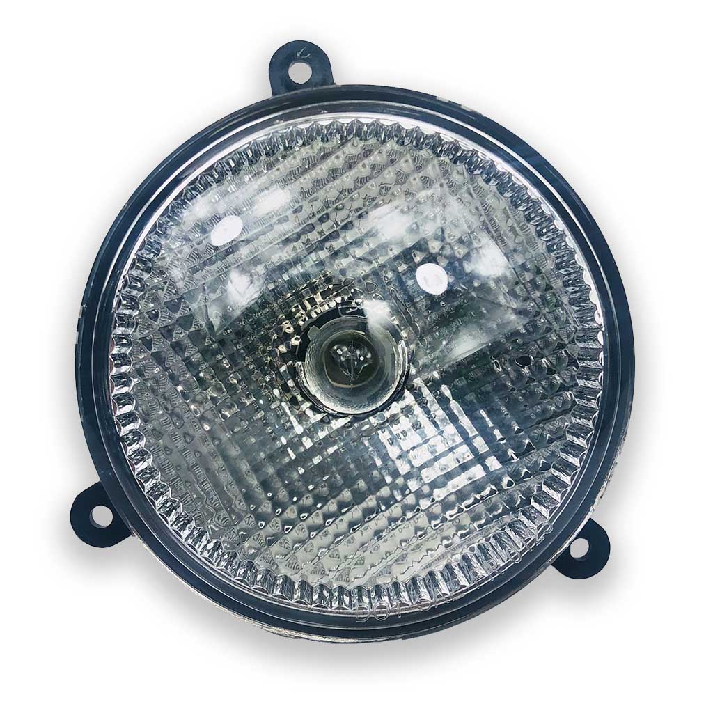 F235460 Running Head Lamp RH-LH