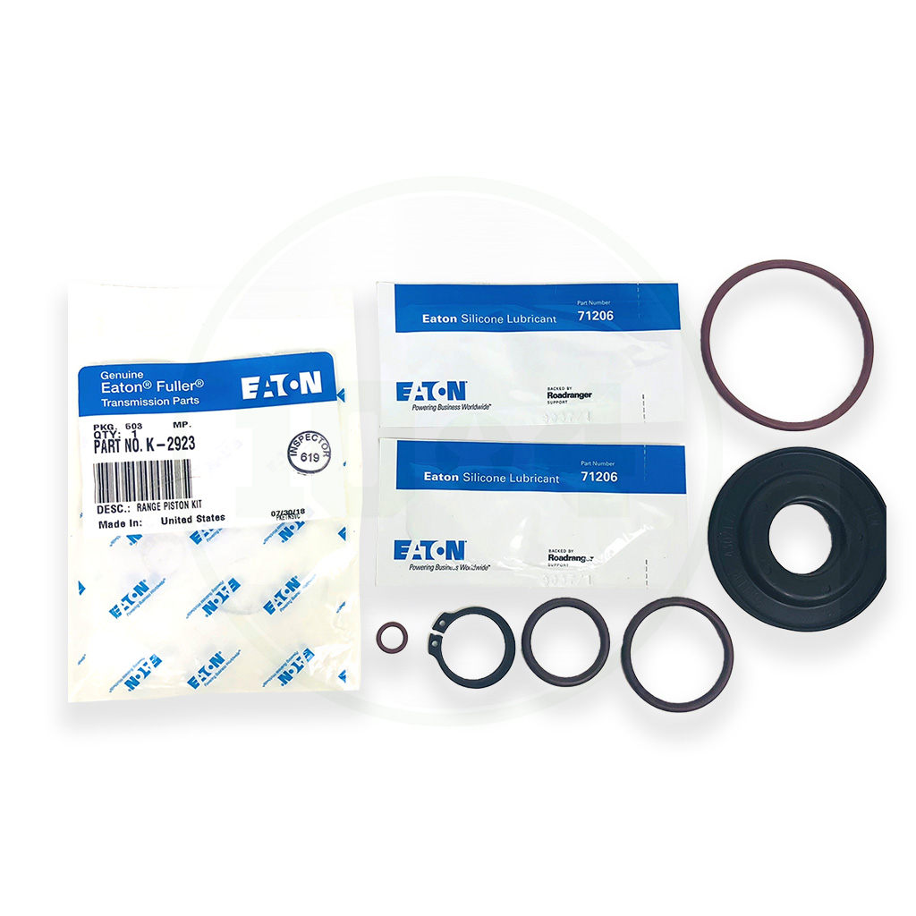 K2923 O-Ring Kit