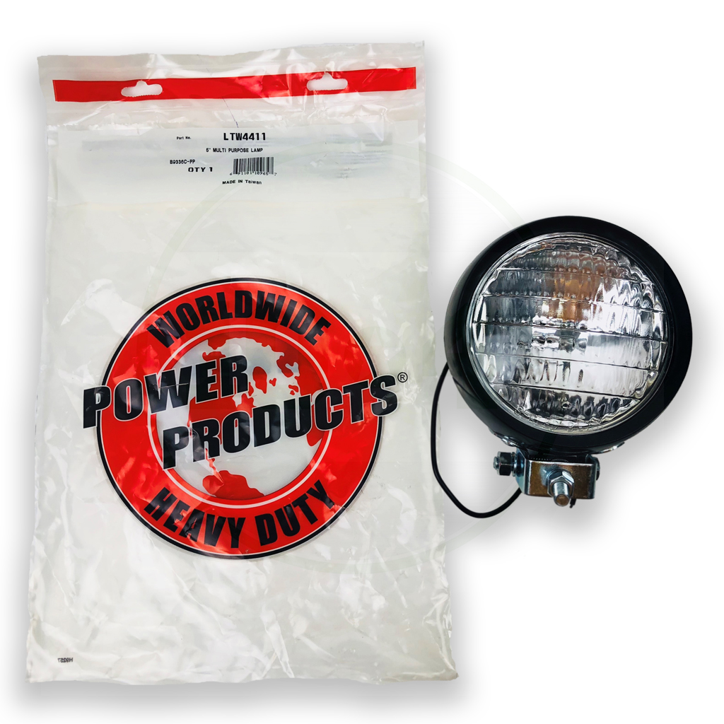 LTW4411 Work Lamp 12V