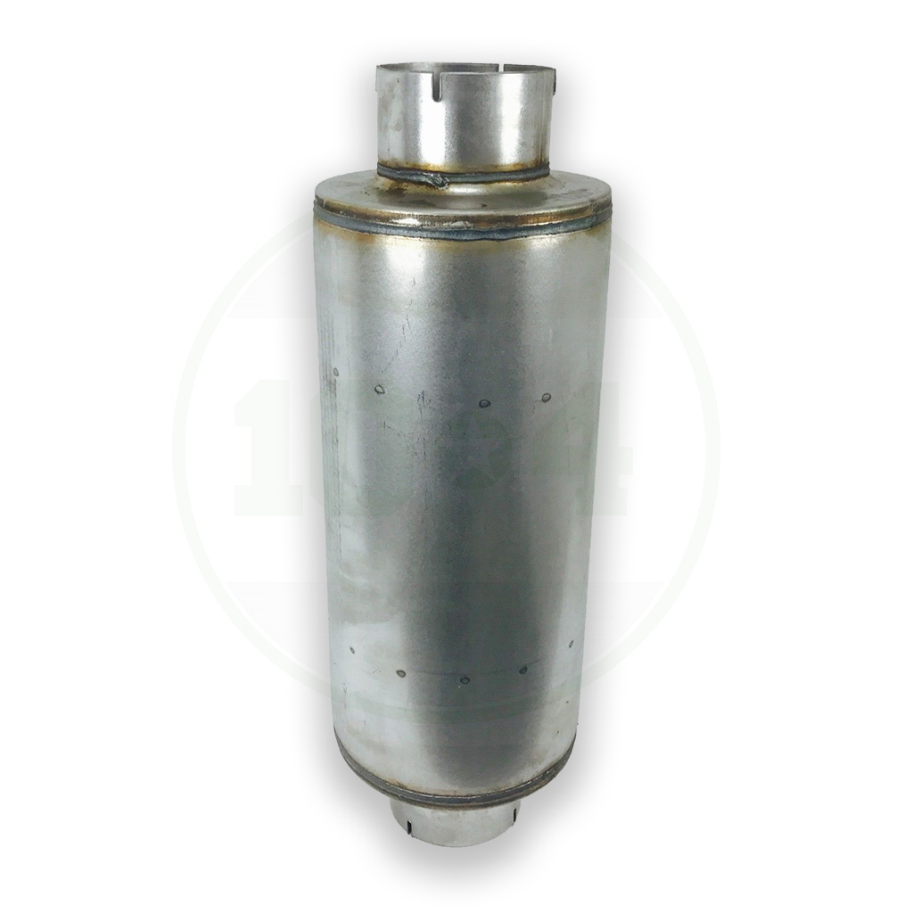 SM5590 Muffler 26-1/2"