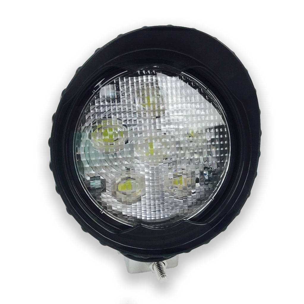 320-117001-NV LED Work Lamp 12-24V