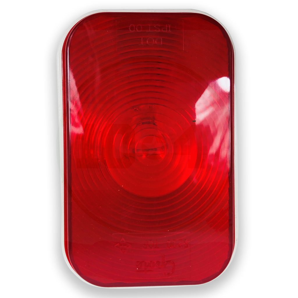 LT45R Stop/Trun/Tail Light Red