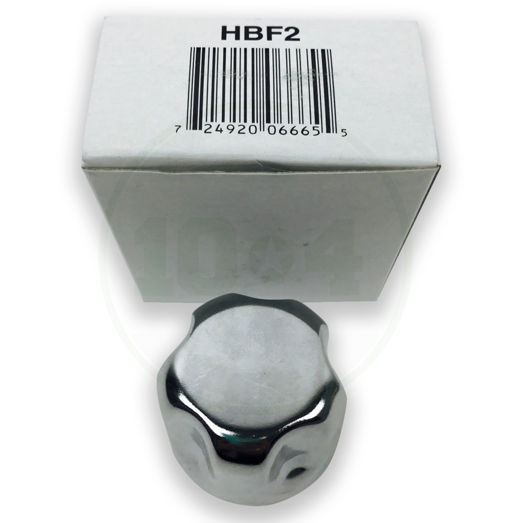 HBF2 Breather Cap 1/8" NPT