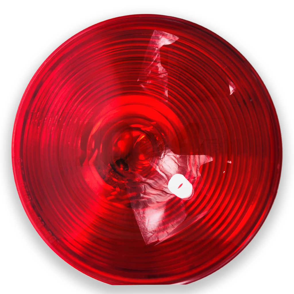 LT40KR Stop/Turn/Tail Light Kit Red 12V