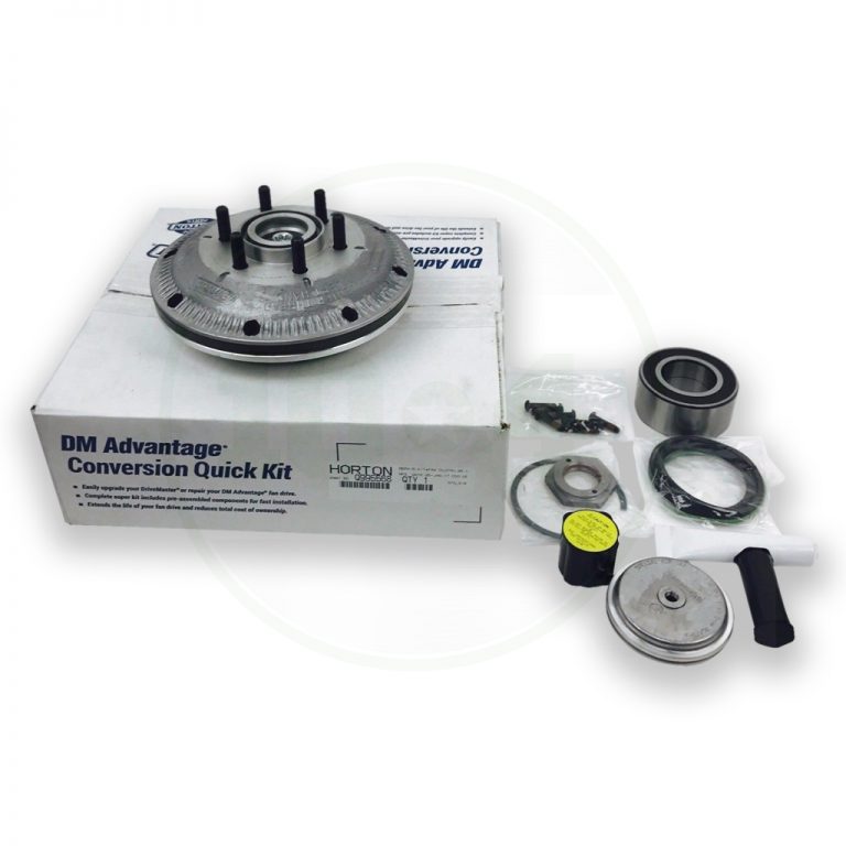 894305 Fan Clutch Repair Kit 104 Truck Parts