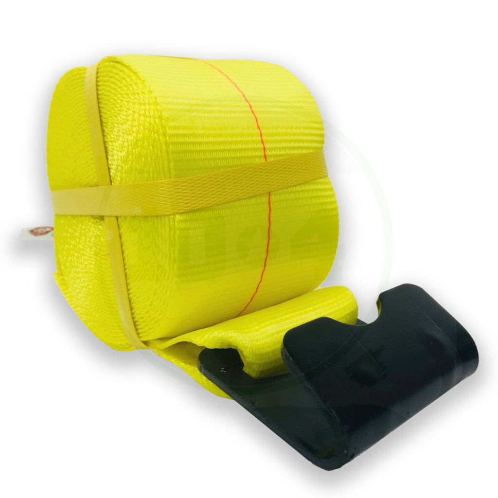 LCW427FH Winch Strap 4"x 27'