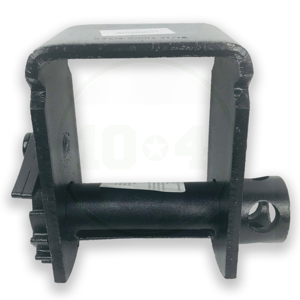 LC4S Notched Slider Winch