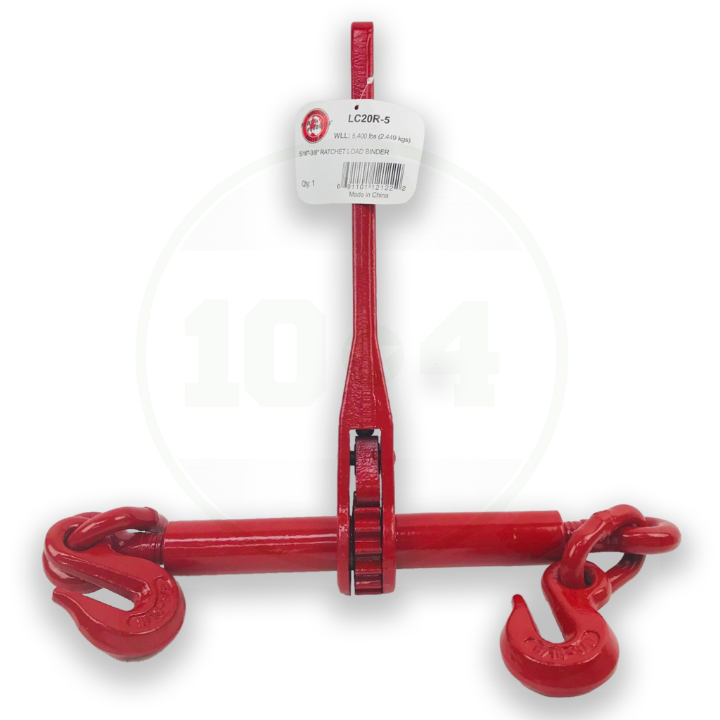 LC20R-5 Ratchet Load Binder