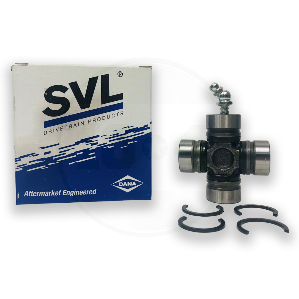 15-170X U-Joint Kit