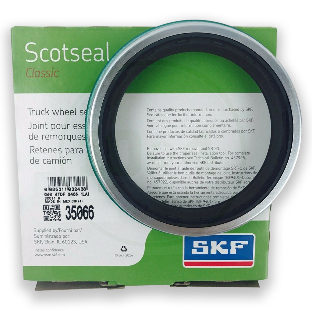 35066 Oil Seal