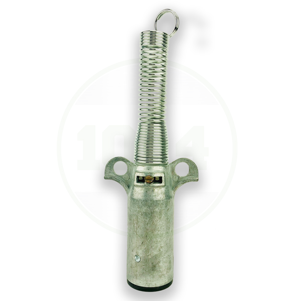 EL7P Metal Plug 7 Ways