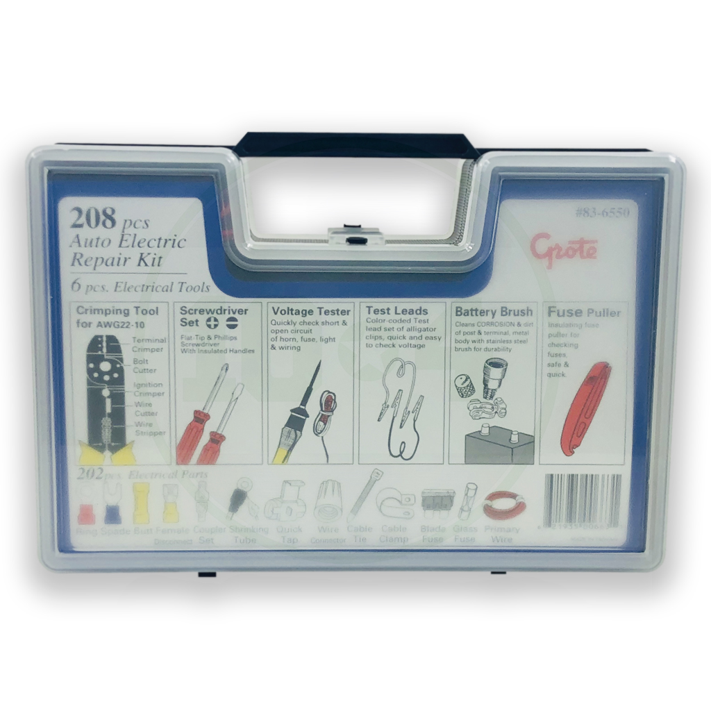 EL199970 Emergency Wiring Kit