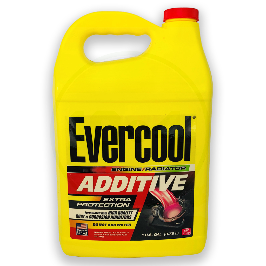 732800 Red Anti Rust 1 gal.