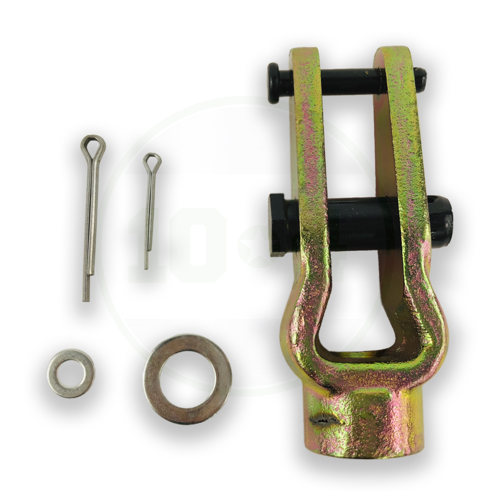 810019P Slack Adjuster Clevy