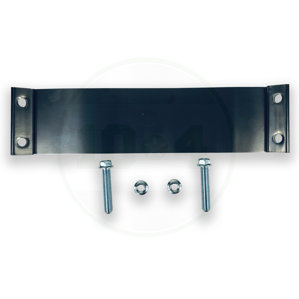 FBC400 Flat Band Clamp 4"