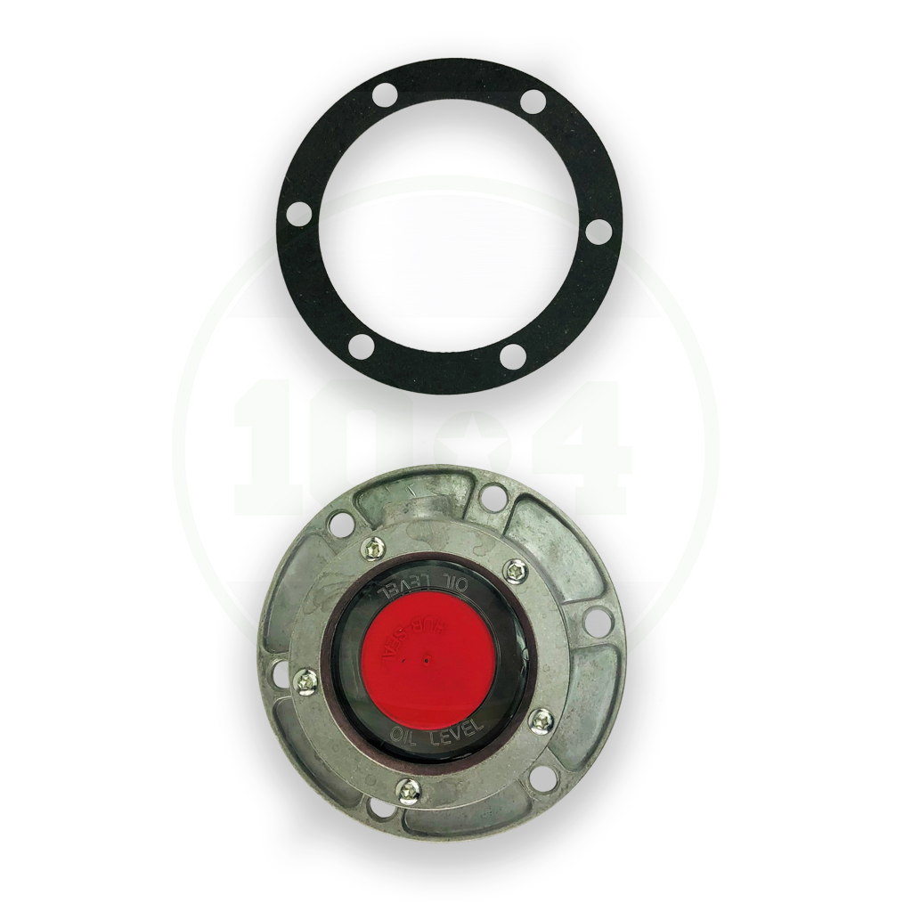 74024 Hub Cap and Gasket