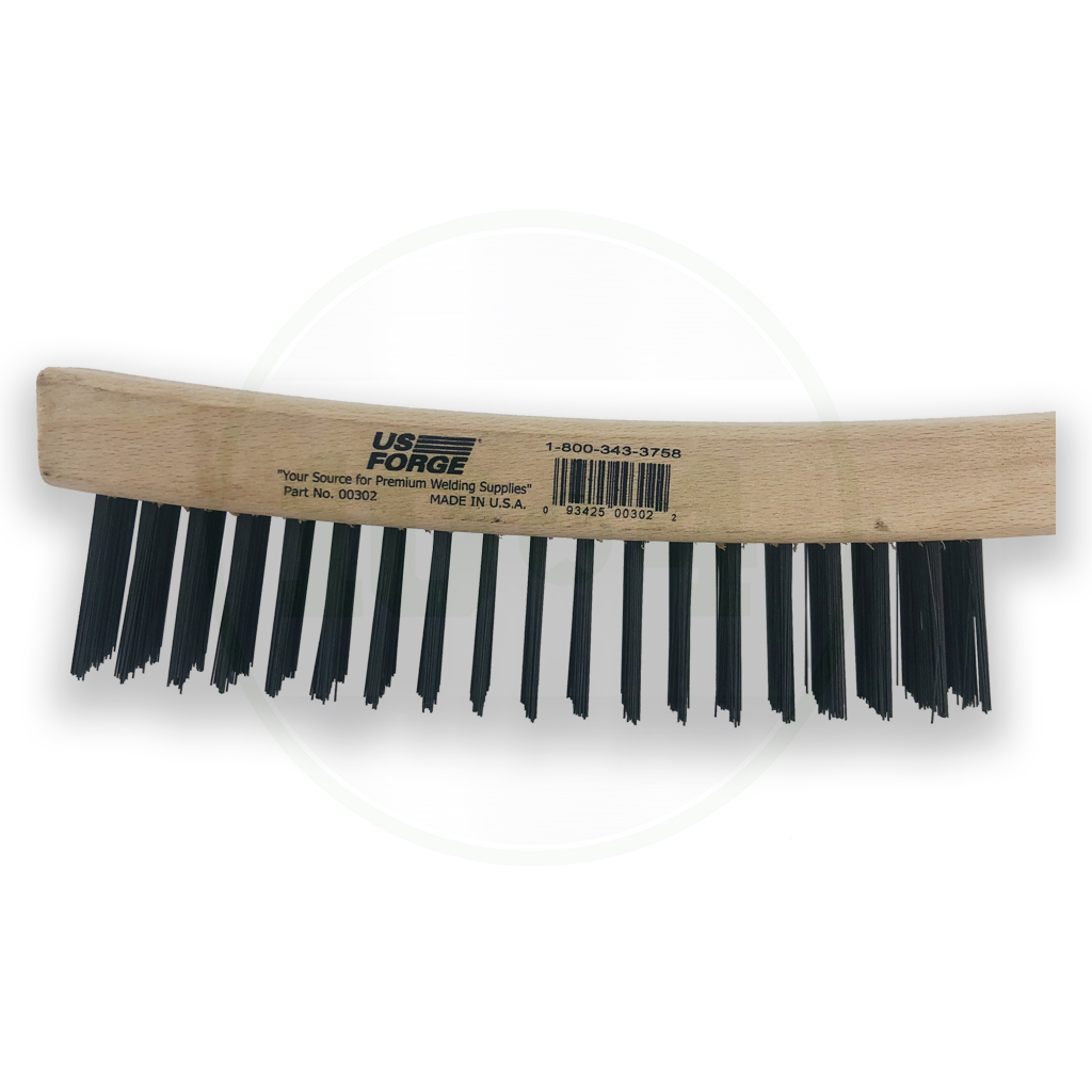 00302 Utility Wire Brush