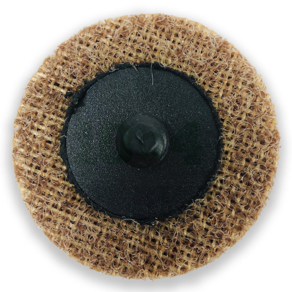MI197 Roloc Disc 2"