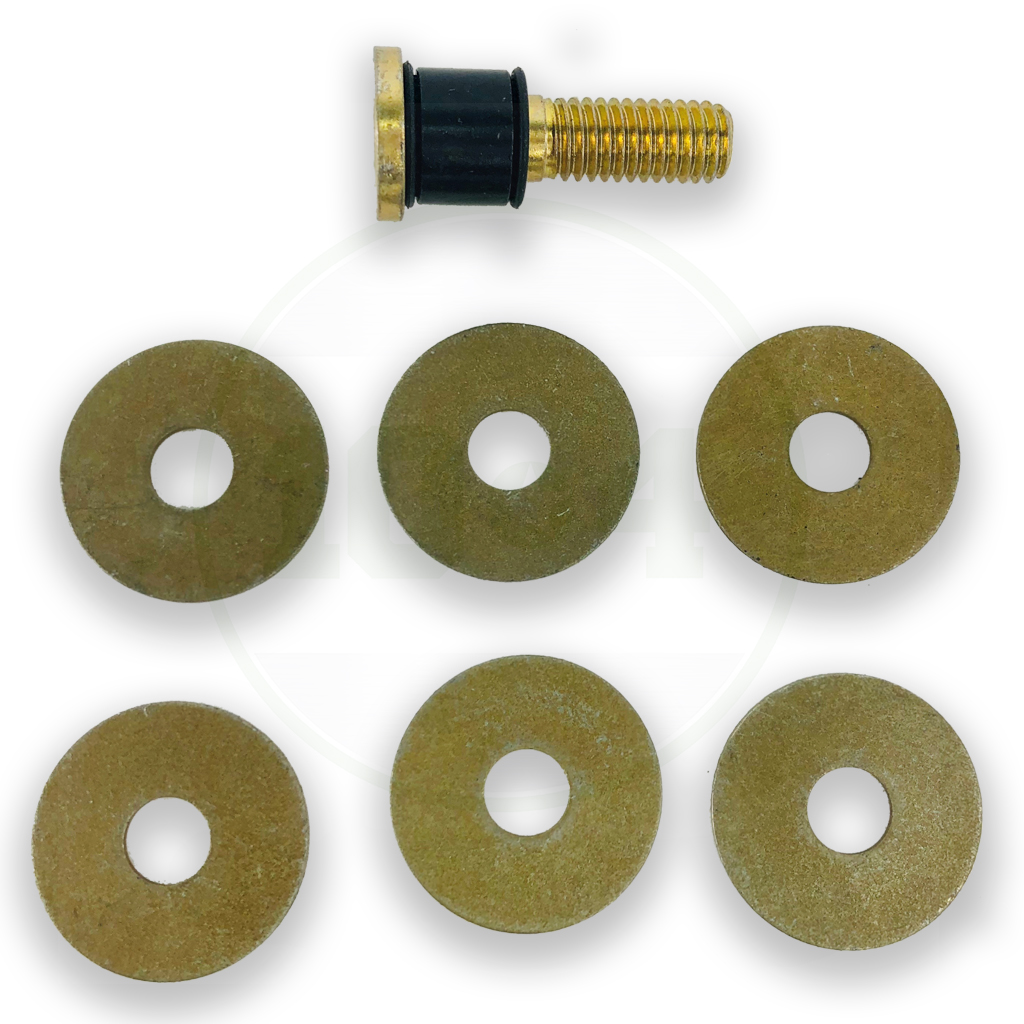 681-721-02-K0 Striker Bolt Kit