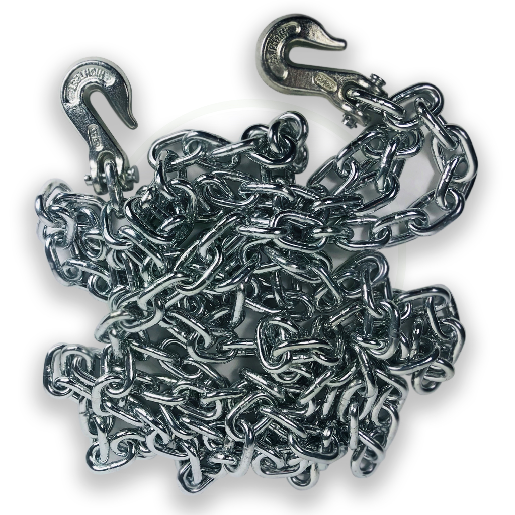 C43-38X20 Binder Chain with Hooks