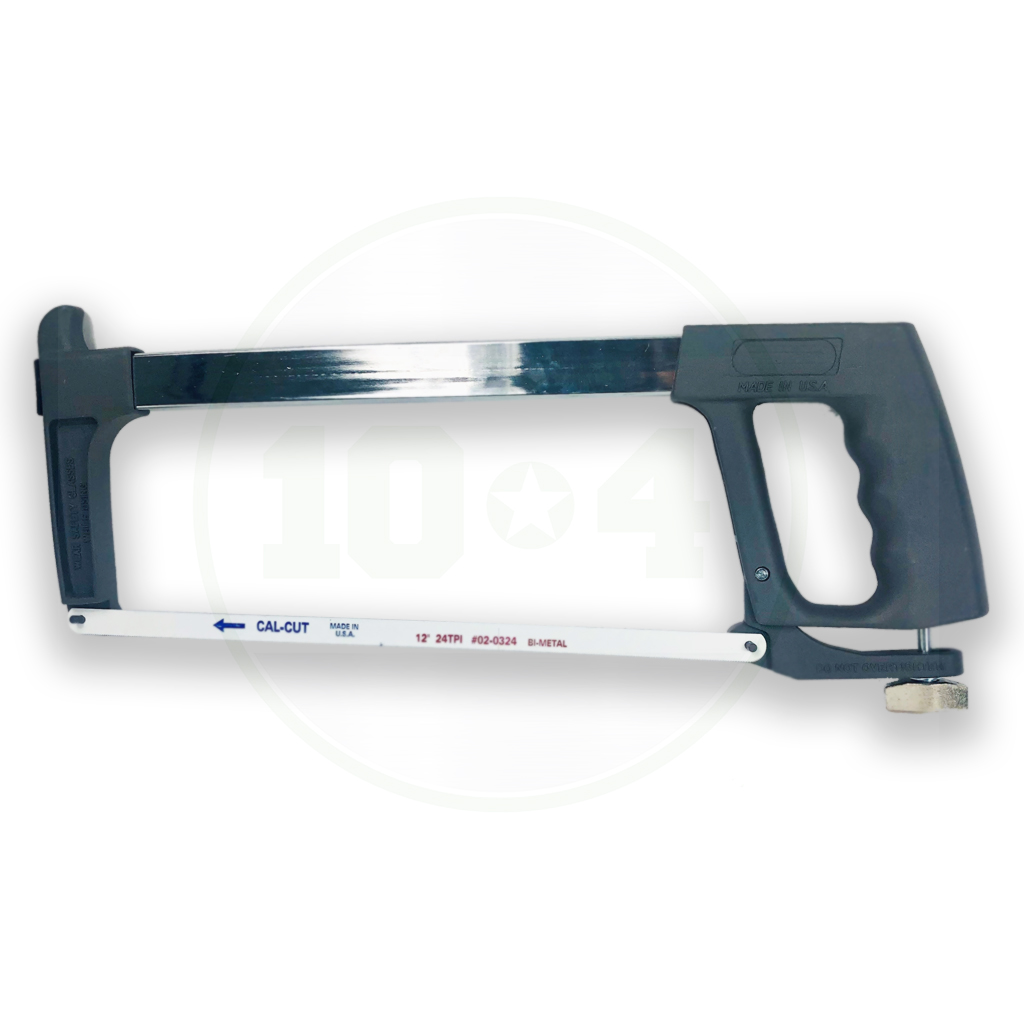 55381 HD Hacksaw Frame 12"