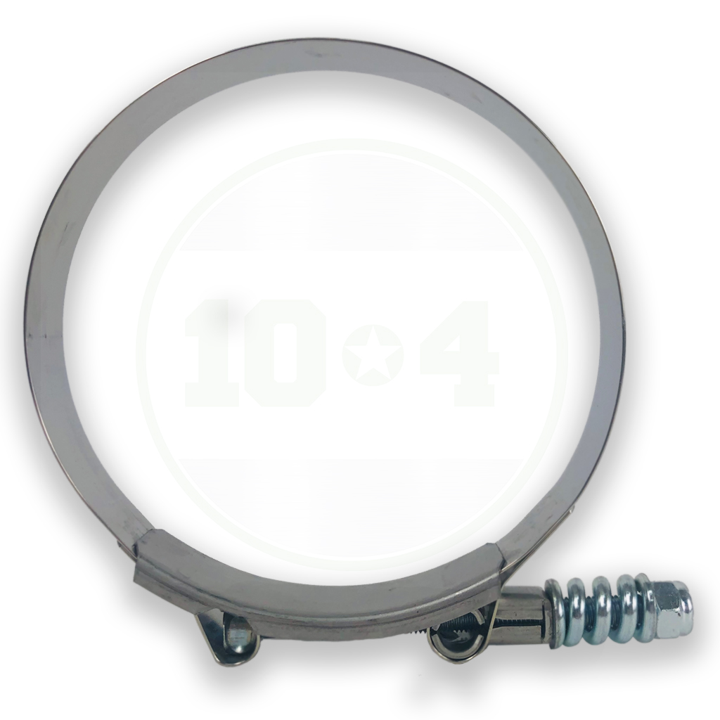 B9226-0406 T-Bolt Clamp